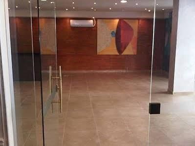 Turino Hotell Amman Exteriör bild