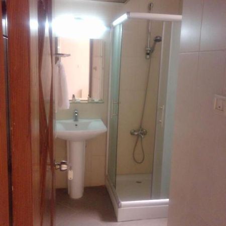 Turino Hotell Amman Rum bild